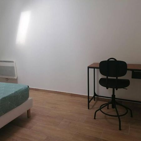 Superbe Logement Daire Drancy Dış mekan fotoğraf