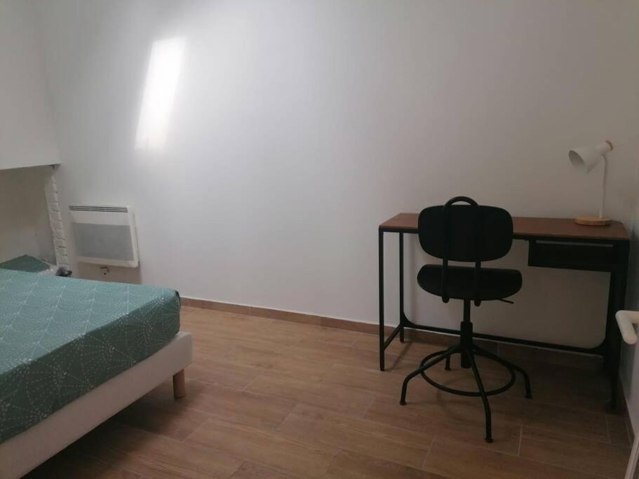 Superbe Logement Daire Drancy Dış mekan fotoğraf