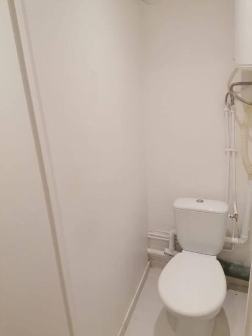 Superbe Logement Daire Drancy Dış mekan fotoğraf