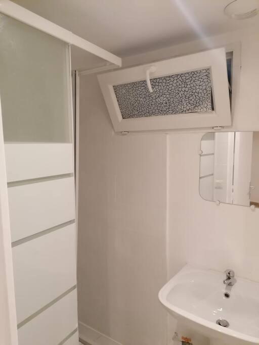 Superbe Logement Daire Drancy Dış mekan fotoğraf