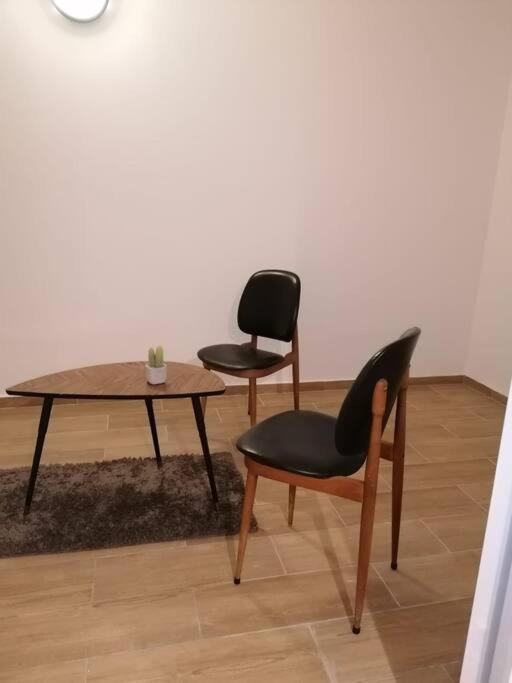 Superbe Logement Daire Drancy Dış mekan fotoğraf