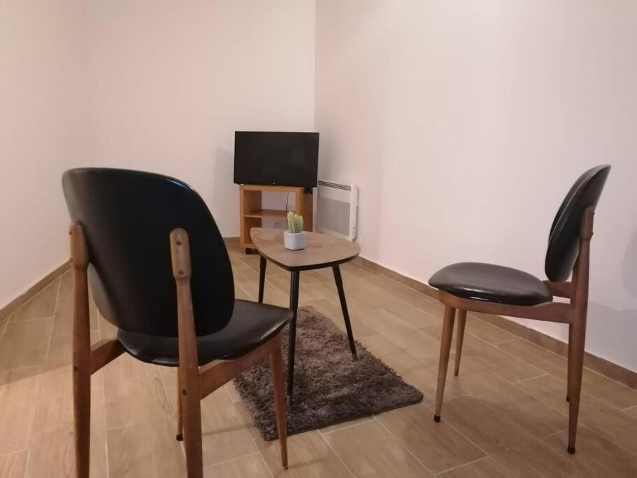 Superbe Logement Daire Drancy Dış mekan fotoğraf
