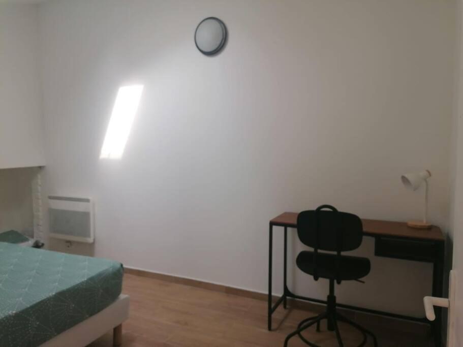 Superbe Logement Daire Drancy Dış mekan fotoğraf