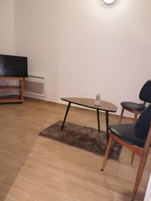 Superbe Logement Daire Drancy Dış mekan fotoğraf