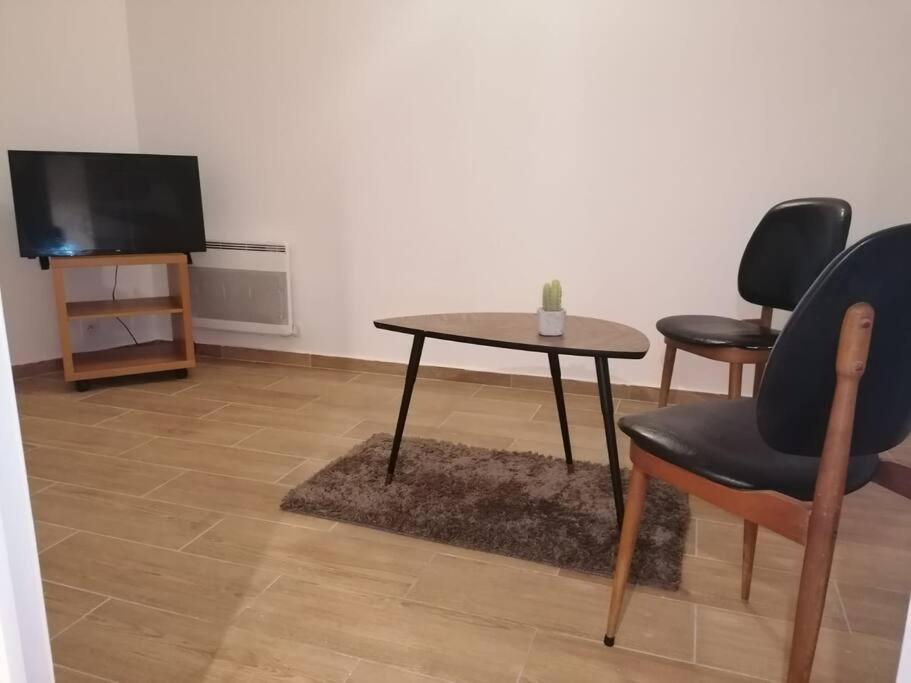 Superbe Logement Daire Drancy Dış mekan fotoğraf