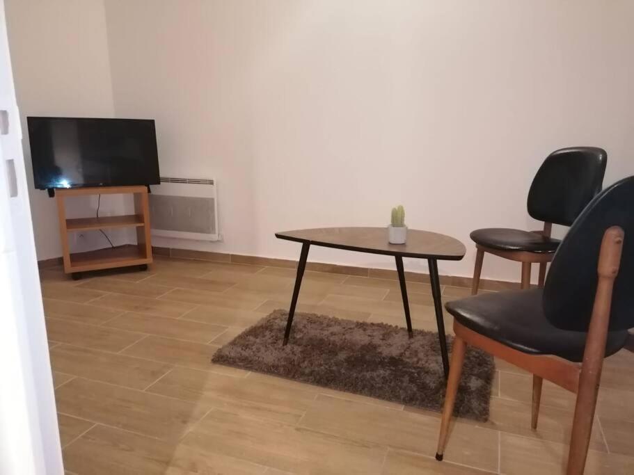 Superbe Logement Daire Drancy Dış mekan fotoğraf